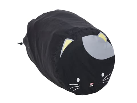 ヤマダ、ネコ型の丸いこたつ「ネコったつ」 - 家電 Watch