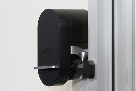 Qrio、スマートロックの新製品「Qrio Lock」発売 - ケータイ Watch