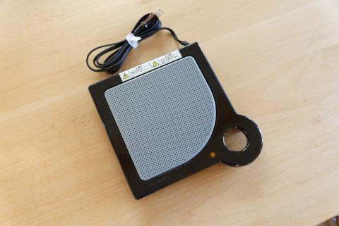 昔ながらの保温トレイが食生活のクオリティを格段に引き上げる