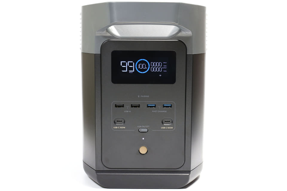 EcoFlowの高出力ポータブル電源を4カ月使ってわかった「意外なほどの