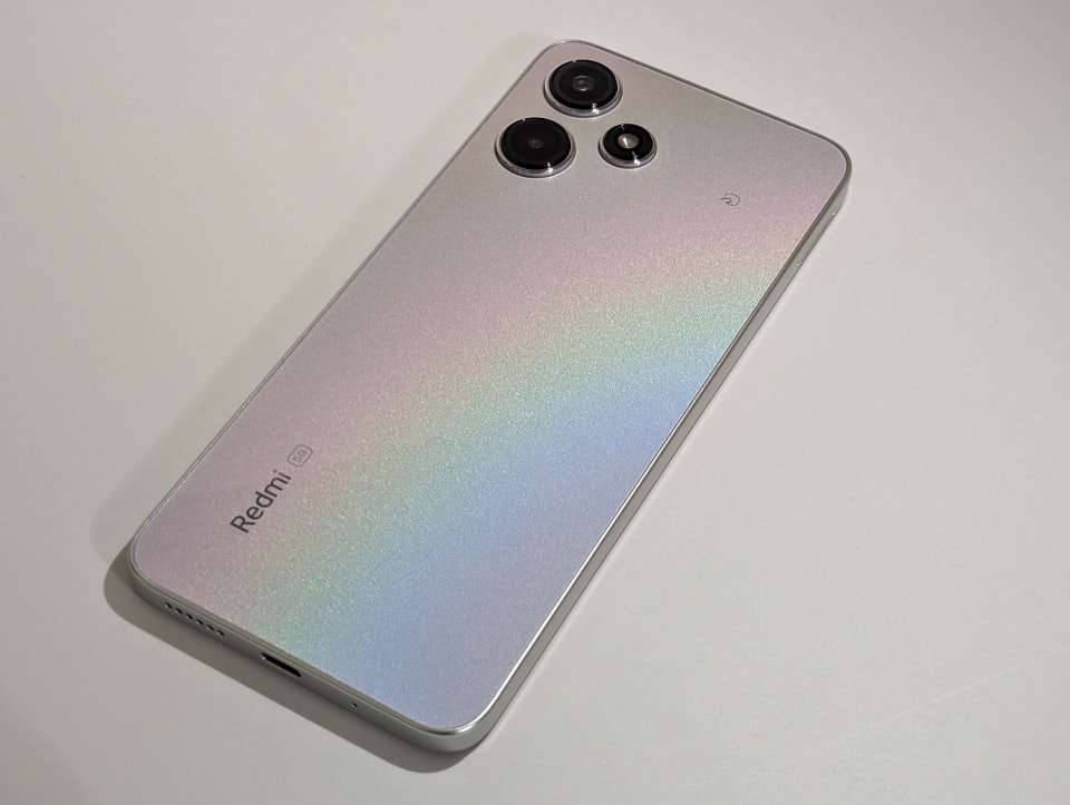 シャオミが「Redmi 12 5G」を発表、au/UQからも発売 - ケータイ Watch