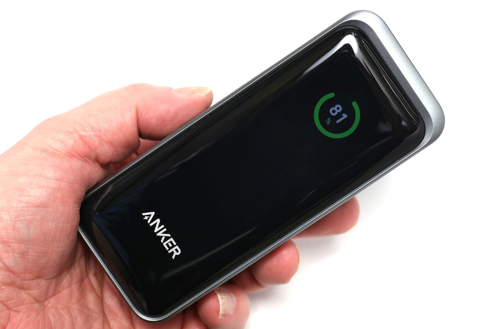 Anker Prime」のモバイルバッテリー大好き野郎になっちゃった俺、3機種