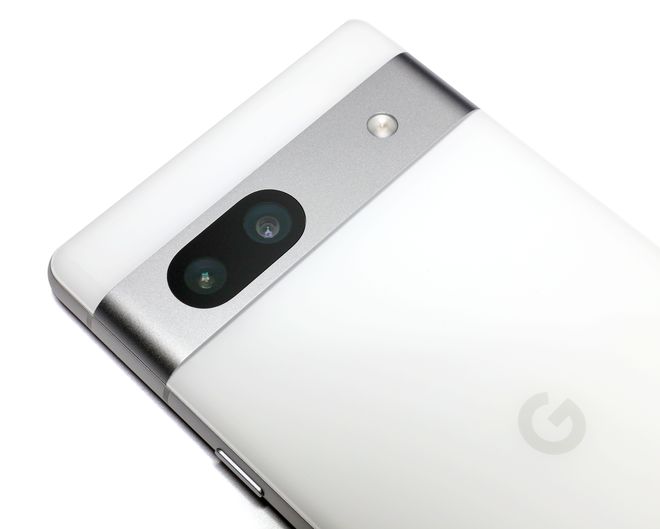 Google Pixel 7a」未使用品が約4.5万円！ 110円端末や折りたたみスマホ