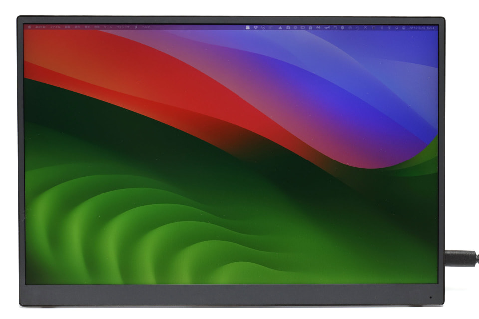 世界最軽量のモバイルディスプレイ「VAIO Vision+ 14」を速攻で購入