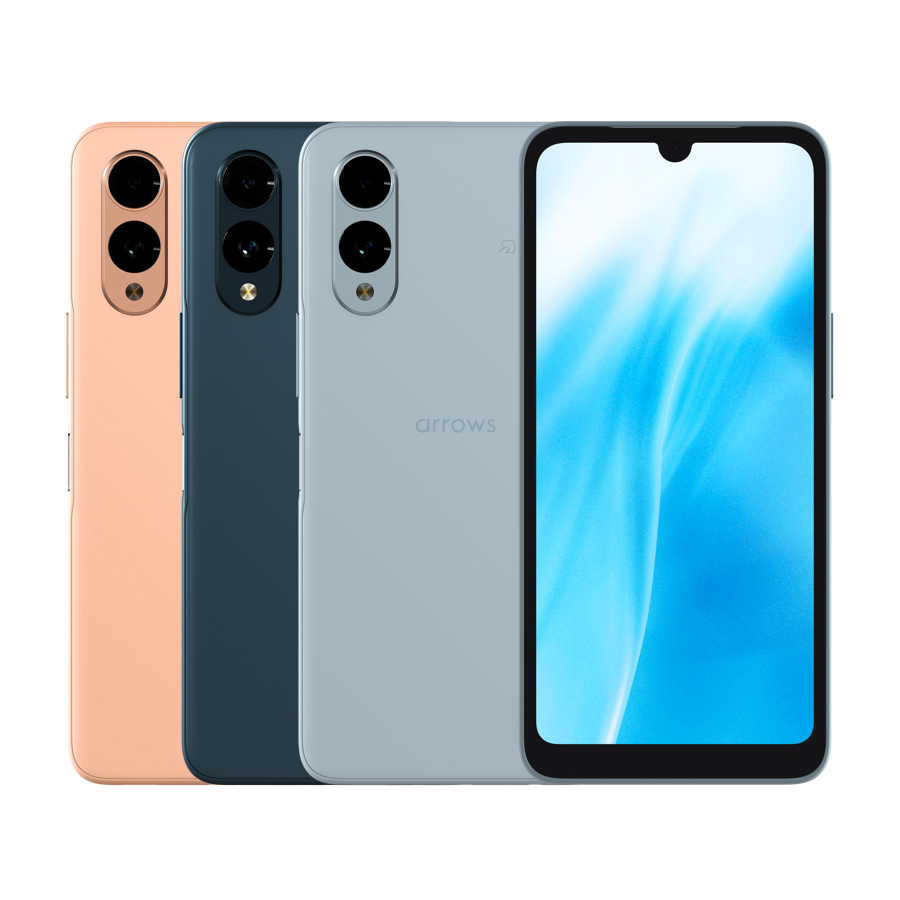 IIJ、法人向けに「arrows We2」シリーズなど4機種を発売 - ケータイ Watch