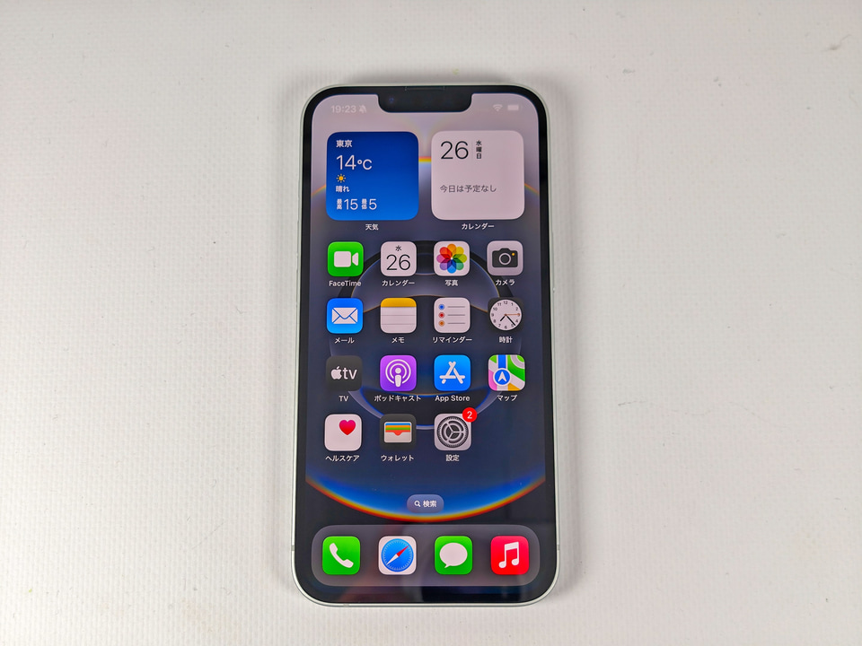 iPhone 16e」クイックフォトレビュー] - ケータイ Watch