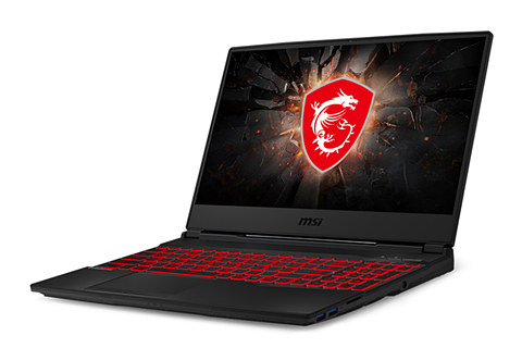 MSI、15万円前後の薄型ゲーミングノートなどWeb通販限定モデル3機種