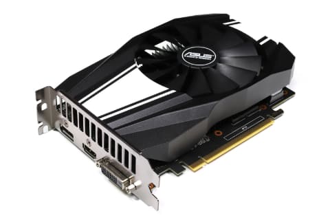 Hothotレビュー】GDDR6の搭載でお買い得感が高まった「GeForce GTX