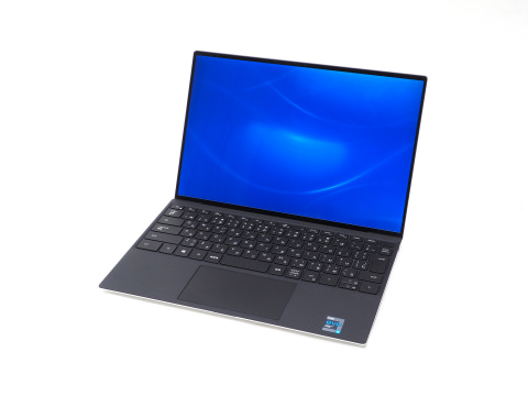 Hothotレビュー】モバイルノートとして完成度が高まった「XPS 13」。16