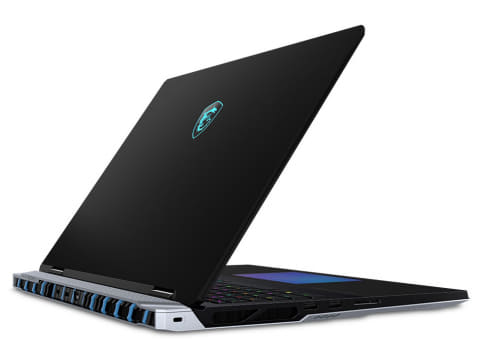 MSI、GeForce RTX 50シリーズ搭載のハイエンドゲーミングノート - PC Watch