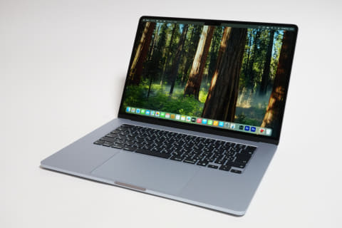 Hothotレビュー】M4 MacBook Airは非の打ち所がなかった。何が進化して