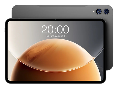 本日みつけたお買い得品】120Hz/13.4型の大画面Androidタブレットが6千