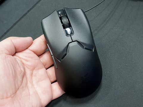 Razerの軽量ワイヤレスマウス「Viper V2 Pro」が発売、重さは58gから