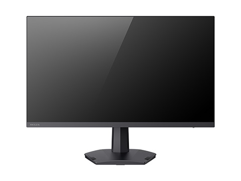 REGZAブランドのゲーミングモニター「RM-G245N」が発売 - AKIBA PC