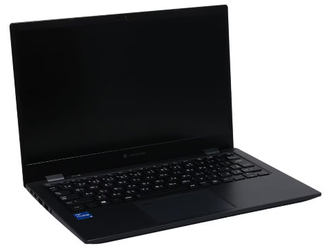 Core i5-1135G7+256GB SSD搭載の13.3型ノートPCが34,100円、Qualitの