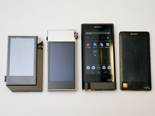 ソニー、12万円の最上位ハイレゾウォークマン「NW-ZX2」 - AV Watch