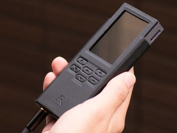 54,800円で4.4mmバランス出力搭載のハイレゾプレーヤー「AR-M200