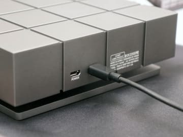 AKにCDを直接リッピングできるドライブが、制振性を高めて刷新「AK CD