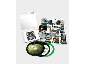 ザ・ビートルズ(ホワイト・アルバム)」新2chミックス&5.1chの50周年