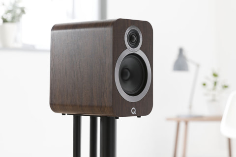レビュー】ペア2万円台から“驚きの音”、Q Acoustics「3000i