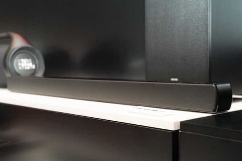 JBL、Dolby Atmos対応2.1chサウンドバーシステム。3.3万円 - AV Watch