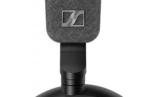 ゼンハイザー「MOMENTUM 4 Wireless」ティザー。新デザインで最大60