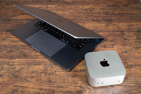 小寺信良の週刊 Electric Zooma!】M4 Mac miniは映像編集に使えるのか