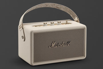 Marshall、「小型になっても力強い音」のBluetoothスピーカー