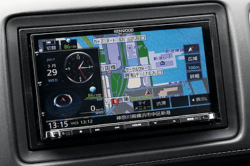 インタビュー】ケンウッド「彩速ナビ MDV-Z904」の目指すもの