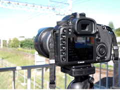 特別企画：キヤノン「EOS 7D」の動画機能を試す - デジカメ Watch Watch