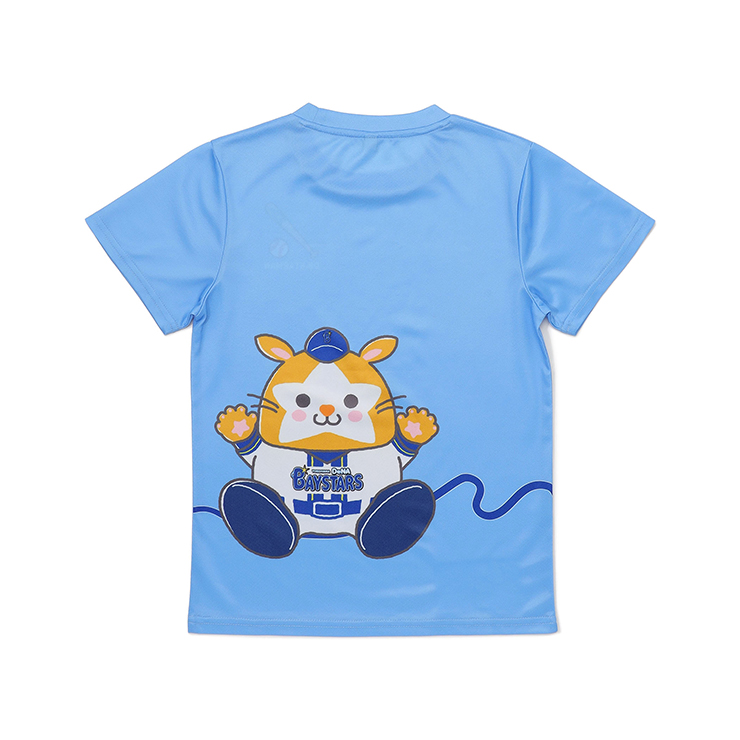 8/29(金)つながるマスコットTシャツや、新作ベースボールカードが登場