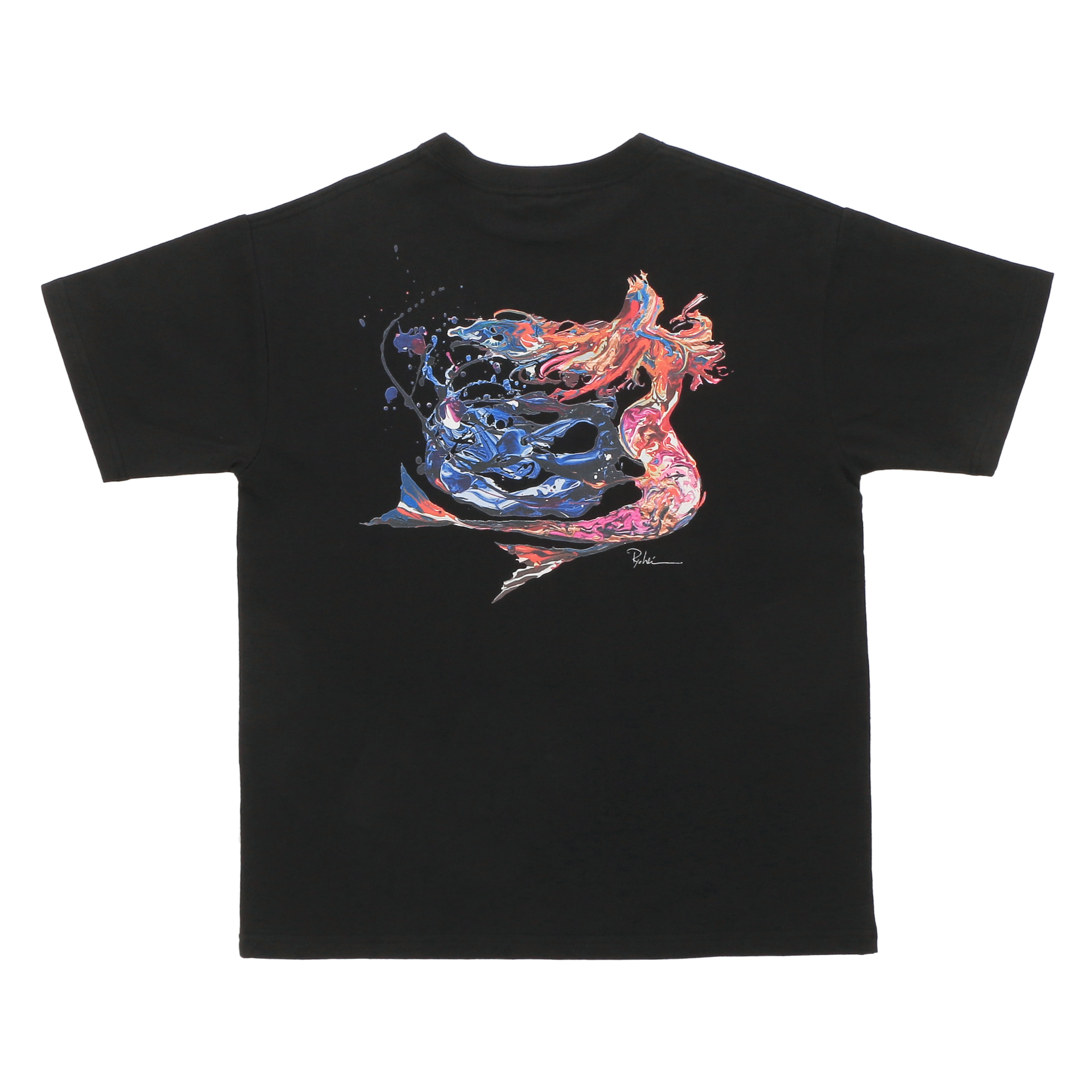 スターバックス リザーブ® ロースタリー Tシャツ 7周年 SーM|グッズ