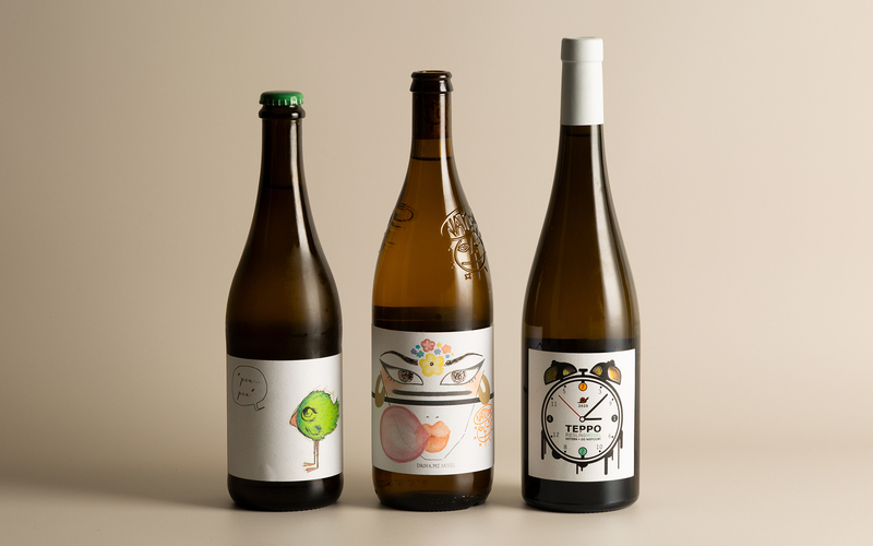 2024年2月】モトックス今月の新商品｜ワインやお酒にまつわるお役立ち