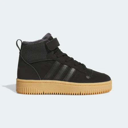 Черевики Turnaround Mid Kids Sportswear JQ0146 — adidas Україна