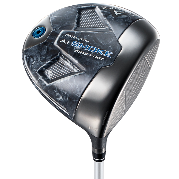 キャロウェイ(Callaway)/パラダイム Ai SMOKE シリーズ フェアウェイ