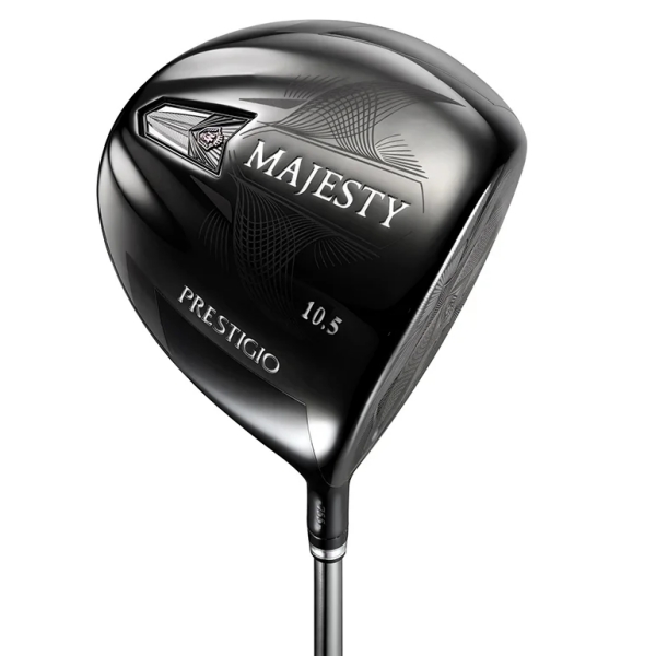 マジェスティ プレステジオ オブシディアン／MAJESTY PRESTIGIO