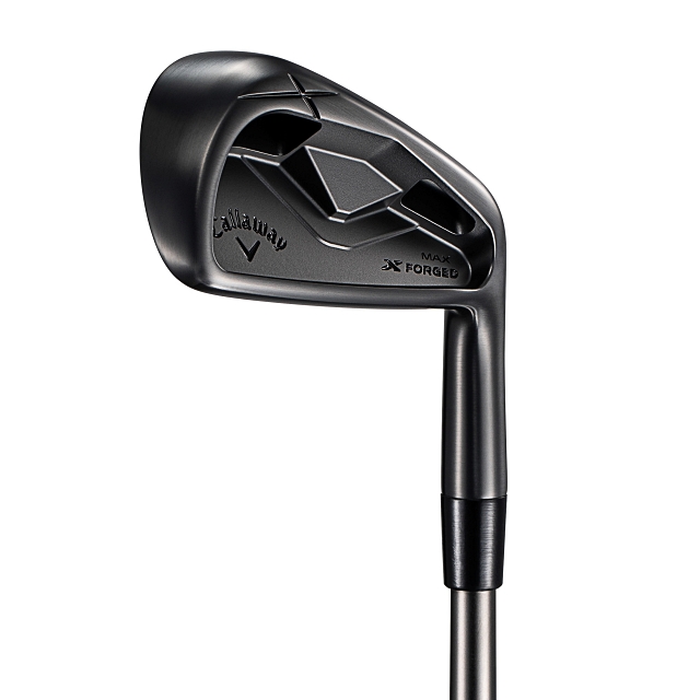 Xフォージド マックス スター／X FORGED MAX STAR アイアン | ゴルフ