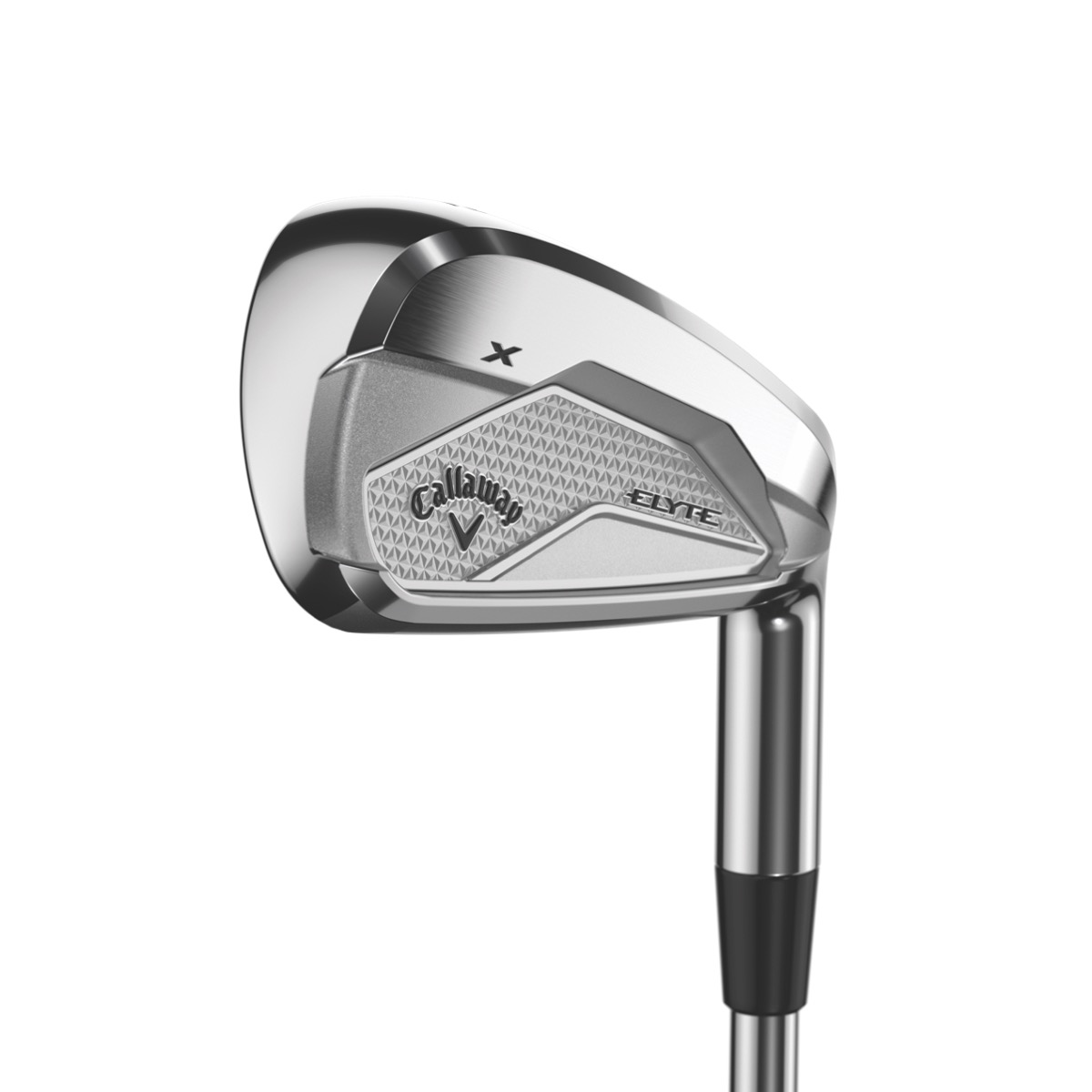 エリート X/ ELYTE X アイアン（#6~9、PW） | ゴルフギアカタログ