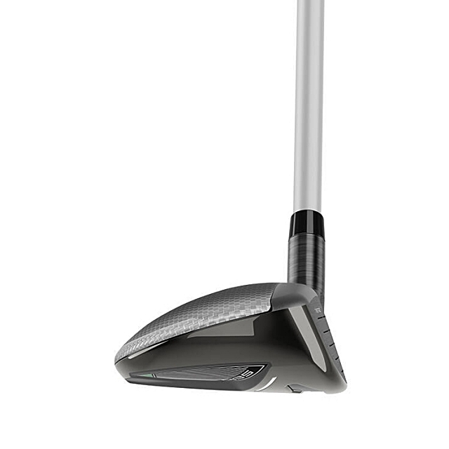 Qi35 MAX LITE ウィメンズ レスキュー ユーティリティー | ゴルフギア