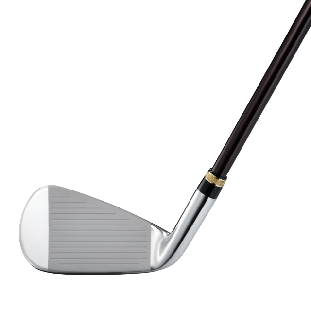 マジェスティ ロイヤル/MAJESTY Royale（2025）レディース アイアン5本