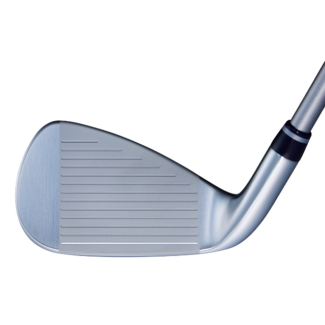 オノフ アイアンレディ／ONOFF Iron Lady アイアン（2025）4本セット