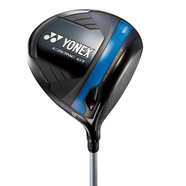イーゾーンGT タイプS／EZONE GT TYPE S ドライバー | ゴルフギアカタログ