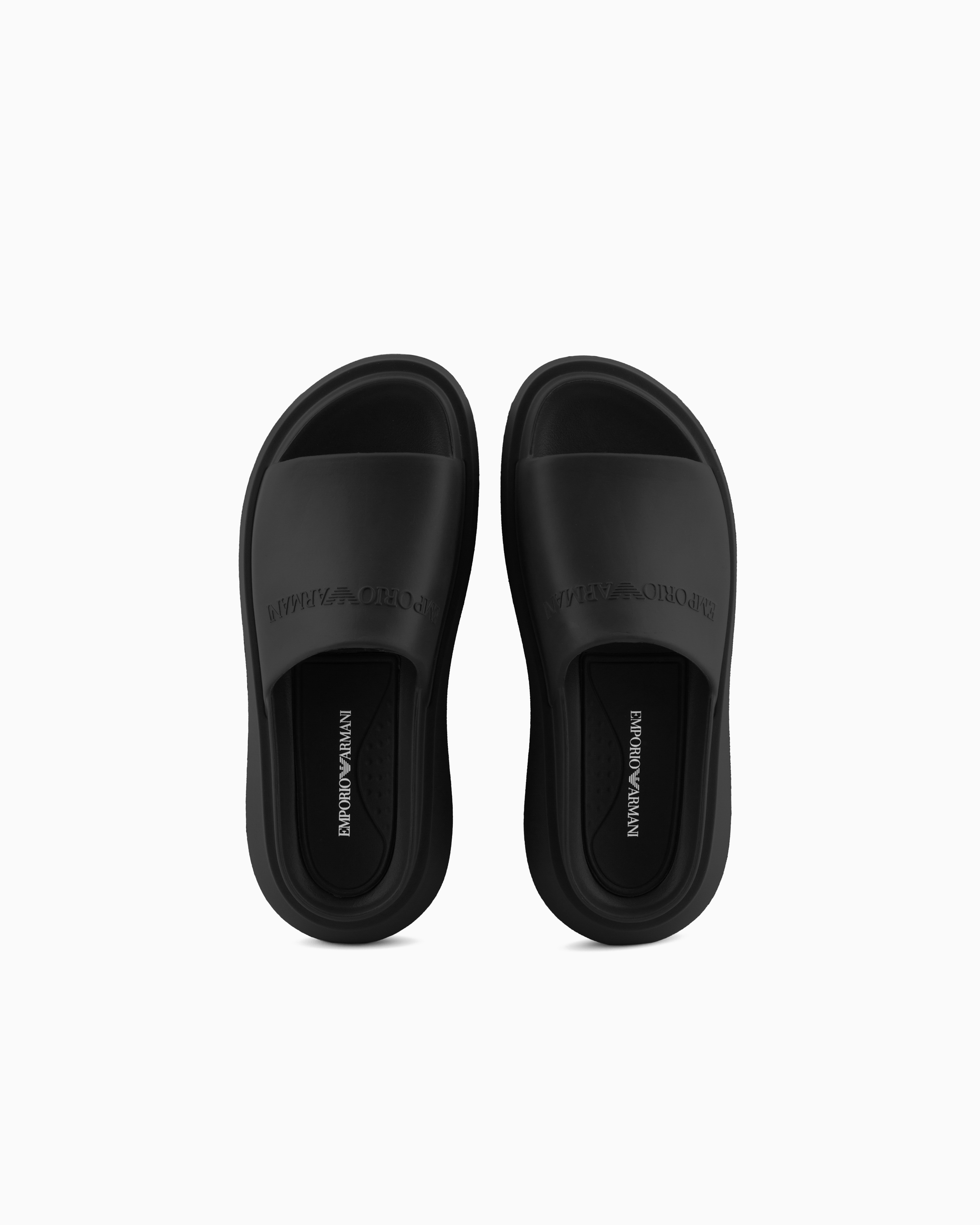 Sandals for Men | Emporio Armani