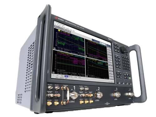 Rohde & Schwarz ZNA67-2 (1332.4500.62) | Vector Network Analyzer