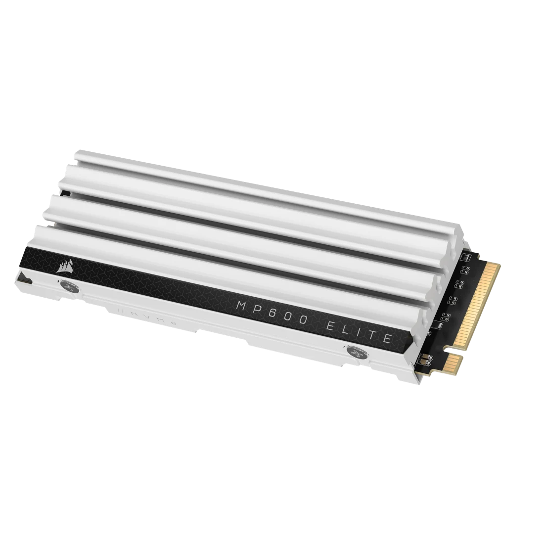 MP600 ELITE 2TB PCIe Gen4 x4 NVMe 1.4 M.2 SSD for PS5