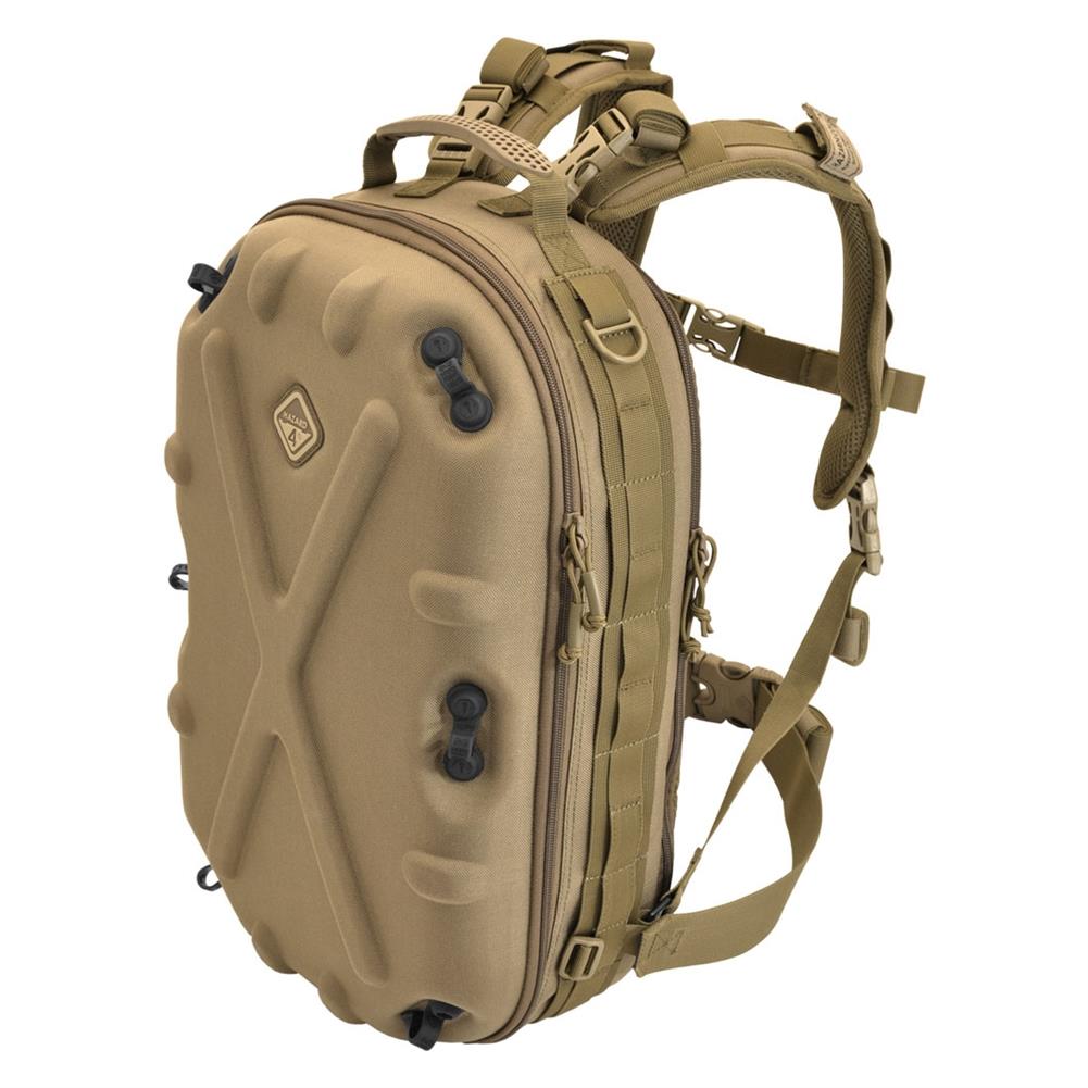 Hazard 4 Pillbox Hardshell Daypack | TacticalGear.com
