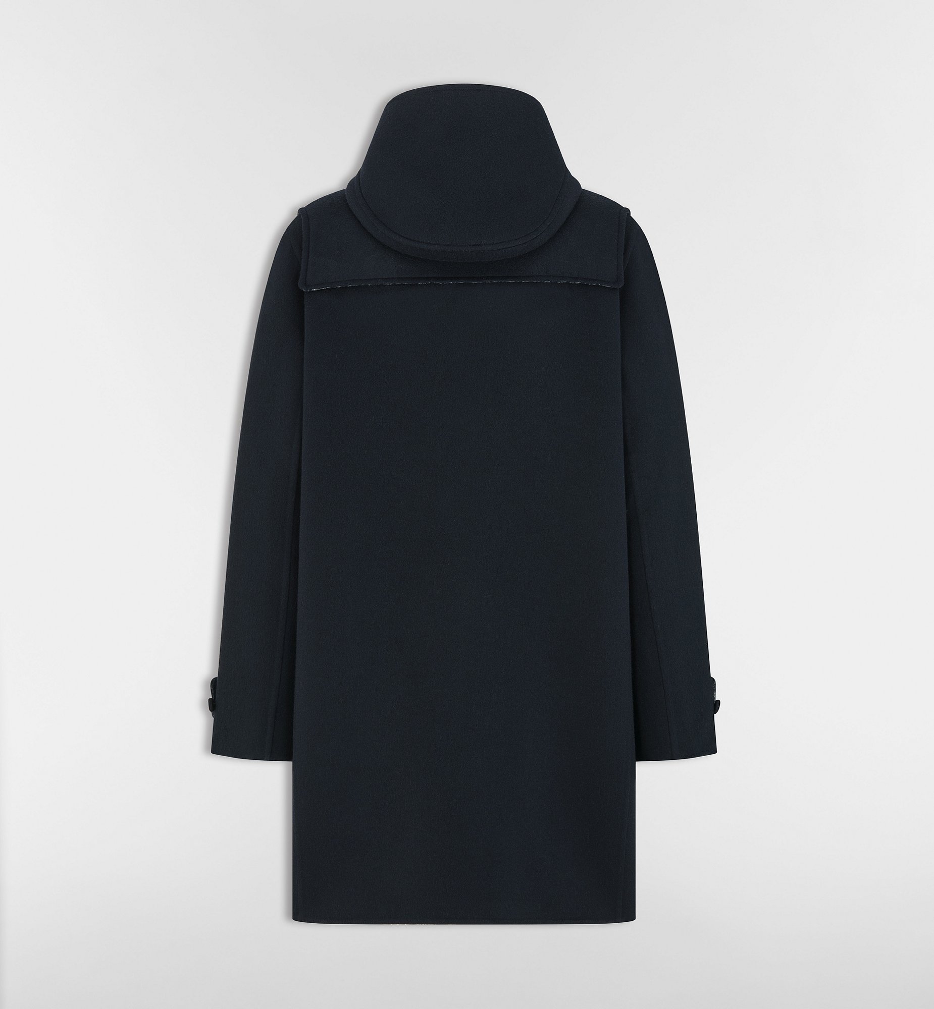 DIOR | Dior Icons ダッフルコート ダブルフェース バージンウール