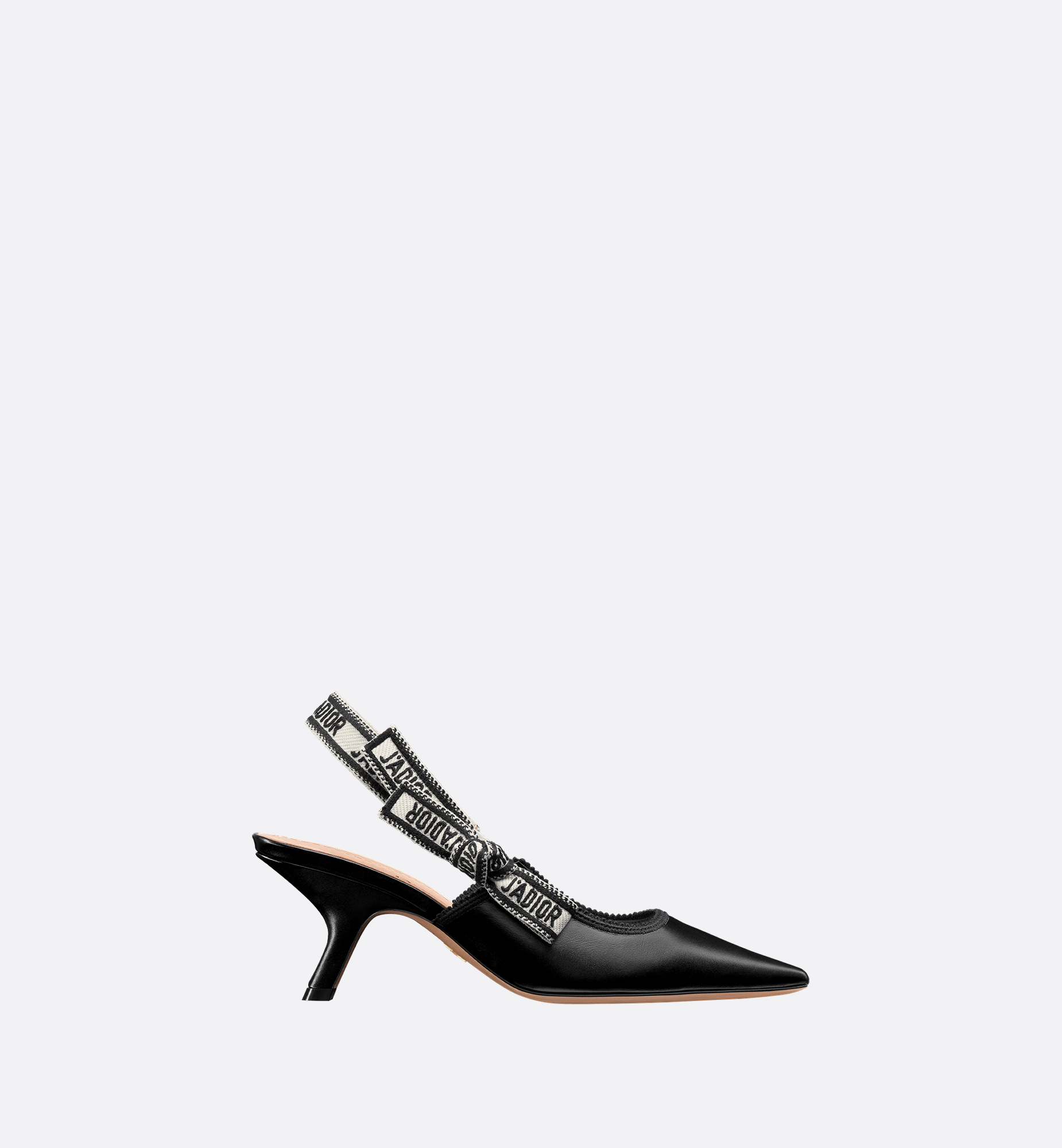 DIOR | J'Adior スリングバックパンプス カーフスキン