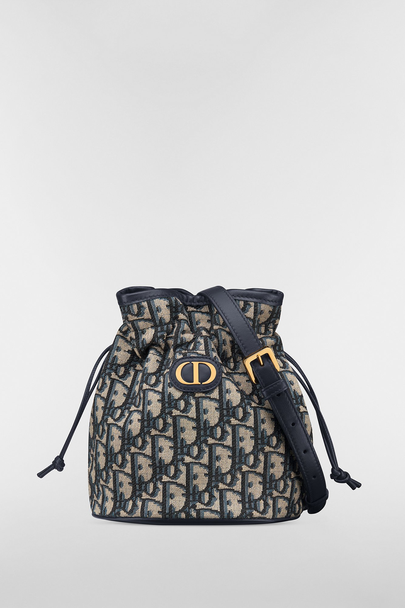 DIOR | ショール ディオール オブリーク シルク・ウール・カシミヤ
