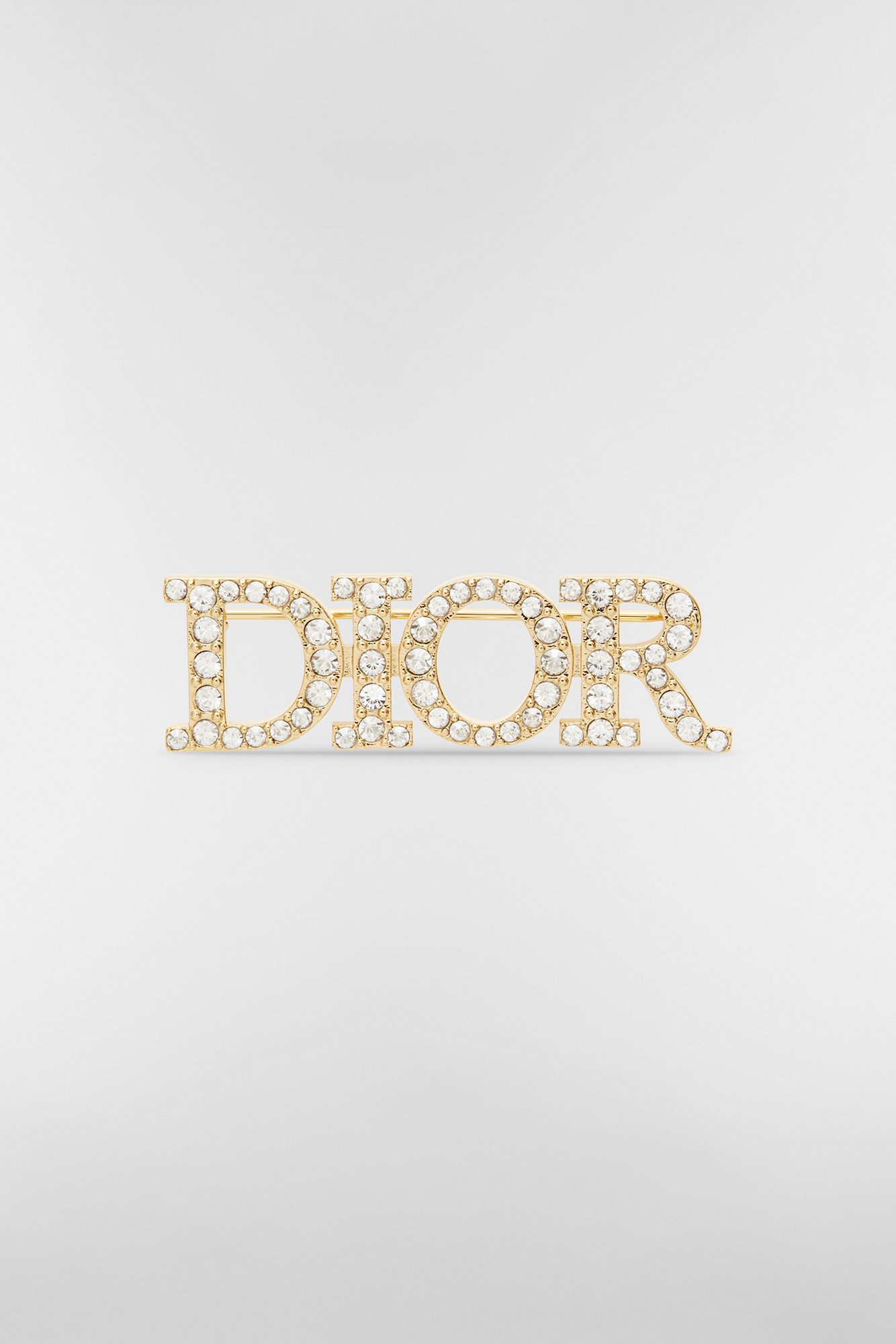 DIOR | Designer Bag Charms and Luxury Brooches